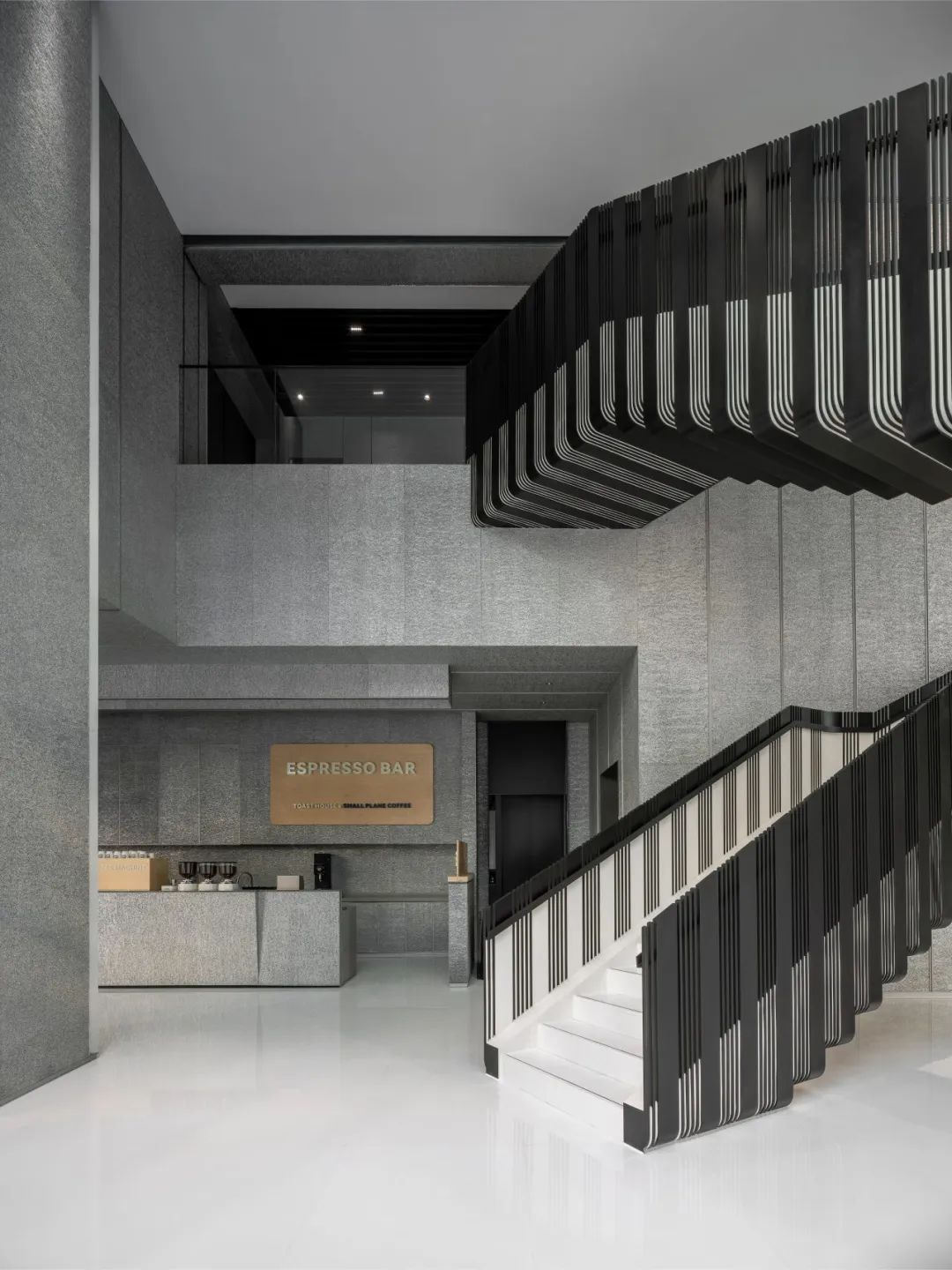 墨设设计七周年，不是总结，是另一种出发丨中国上海丨墨设设计-90