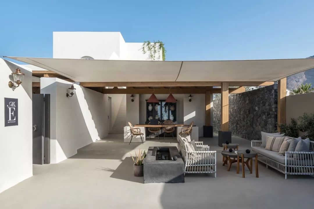 圣托里尼 Istoria 酒店,传统与现代的完美融合-36