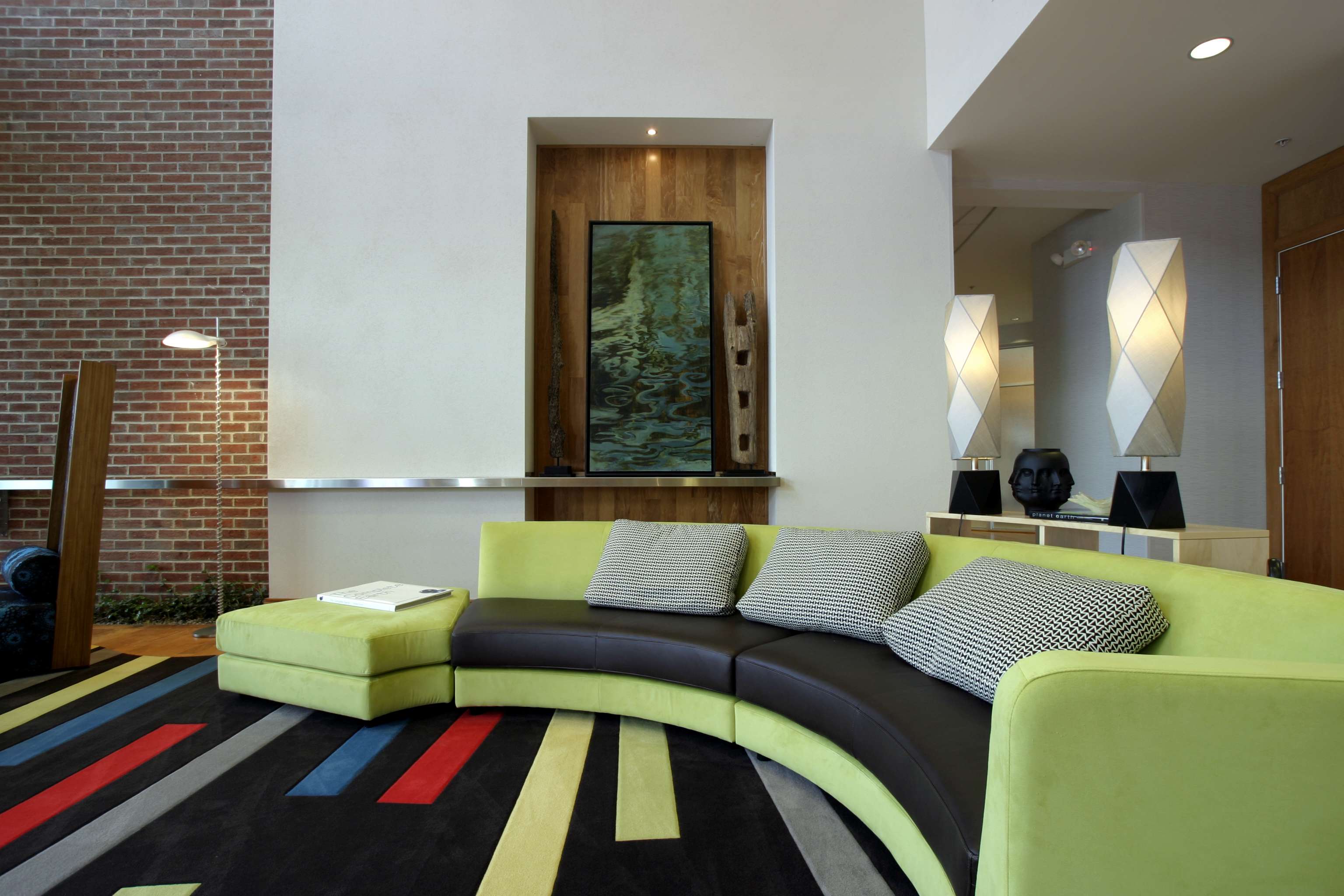 HOTEL INDIGO ARCHITECTURAL CTR-34