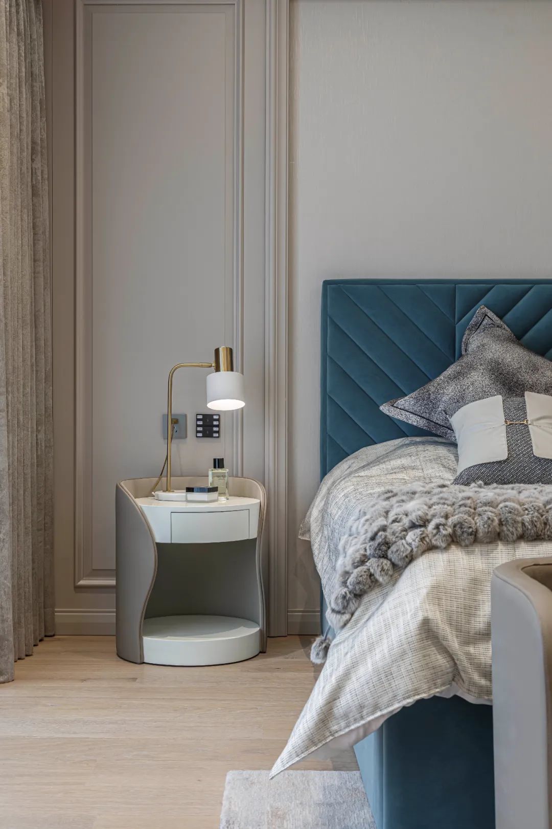 西山艺境丨中国北京丨钛马赫特级专家工作室-83