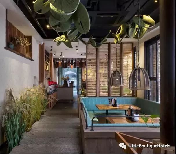 漫心·棠隐酒店 | 苏式传统与现代的完美融合-34