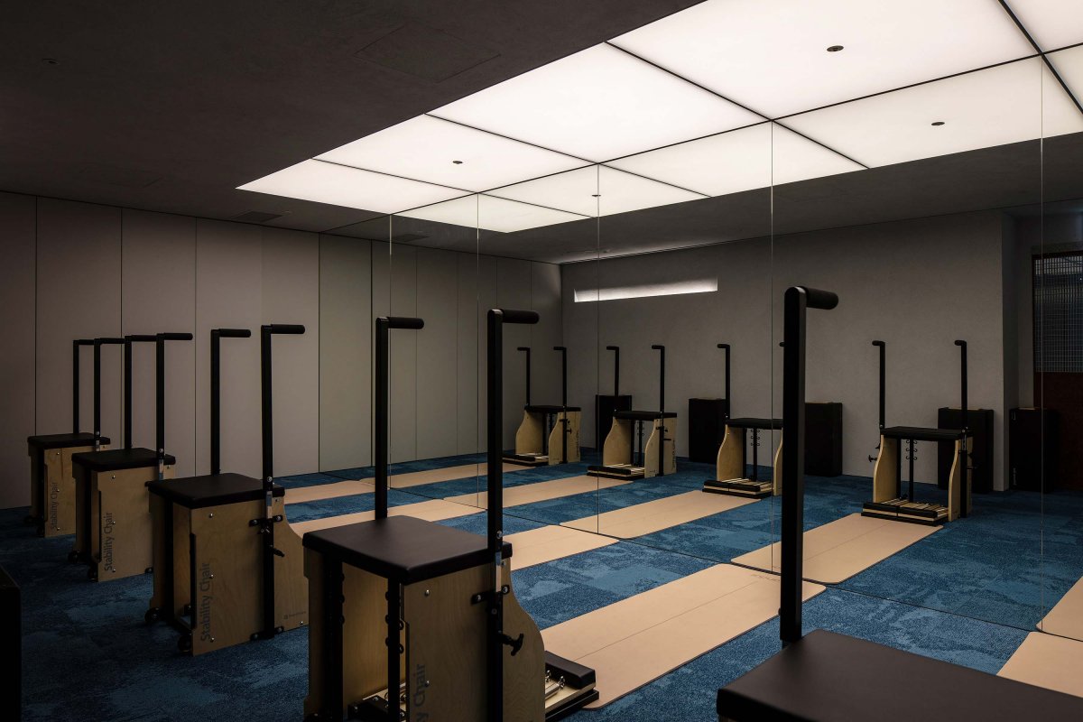 Andar 普拉提馆（Jamsil店）-24