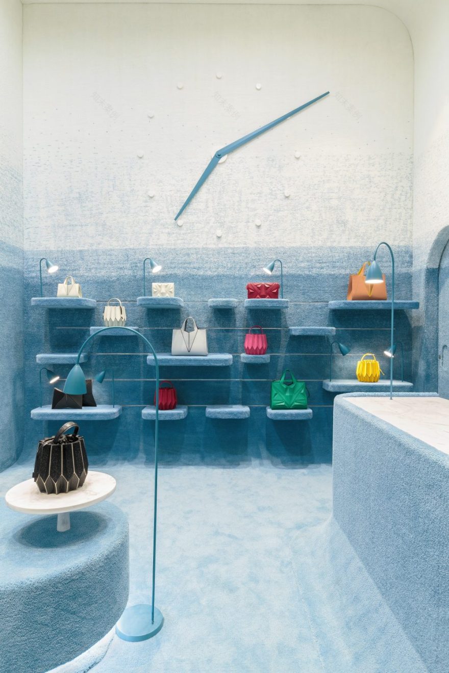 巴西洛贾·里兹专卖店-21