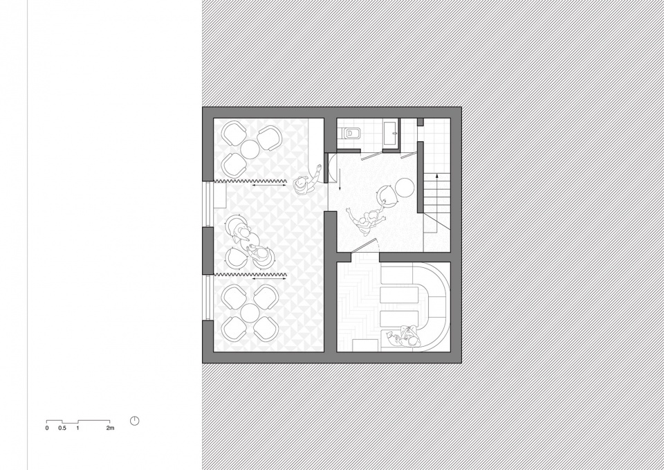 私语酒吧丨Digitects Architecture-36