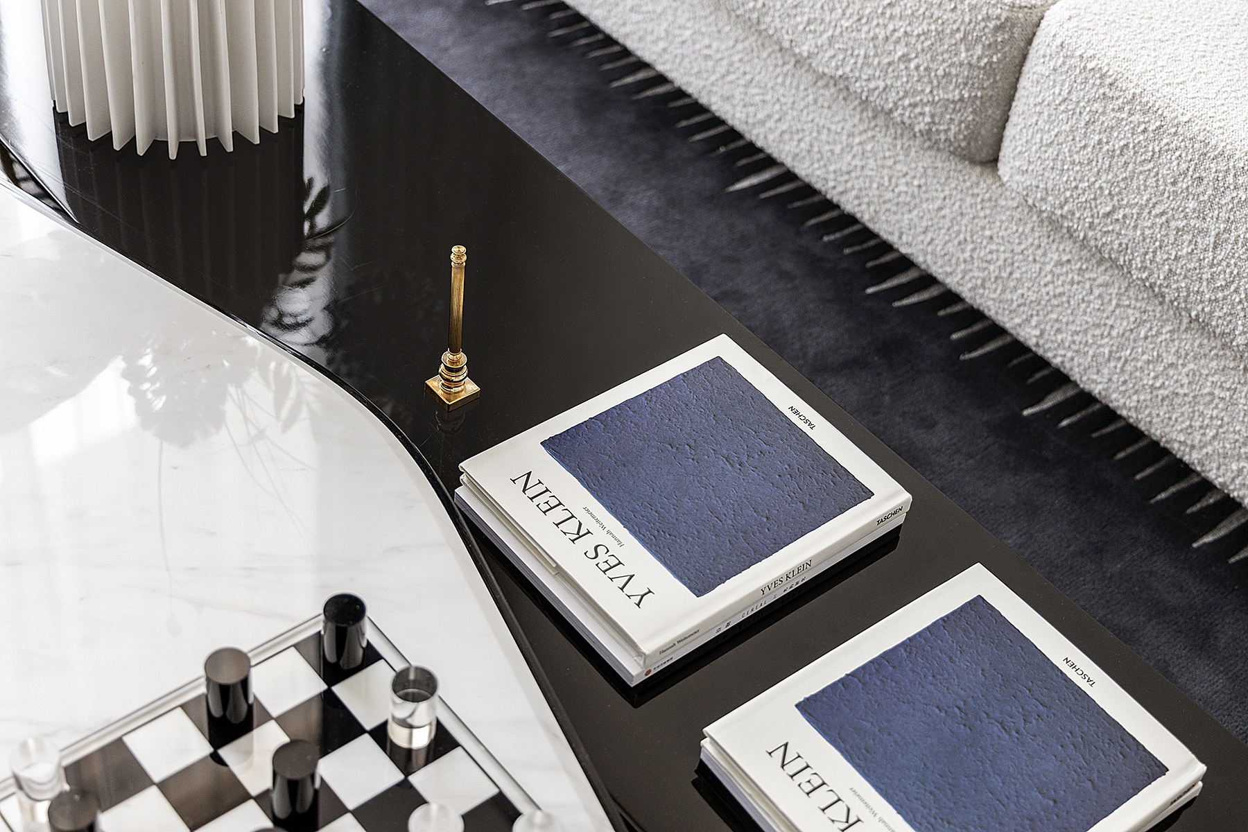 一滴水的潮涌 · 融创镇江京源里售楼处丨中国镇江丨S.U.N DESIGN 孙文设计事务所-38