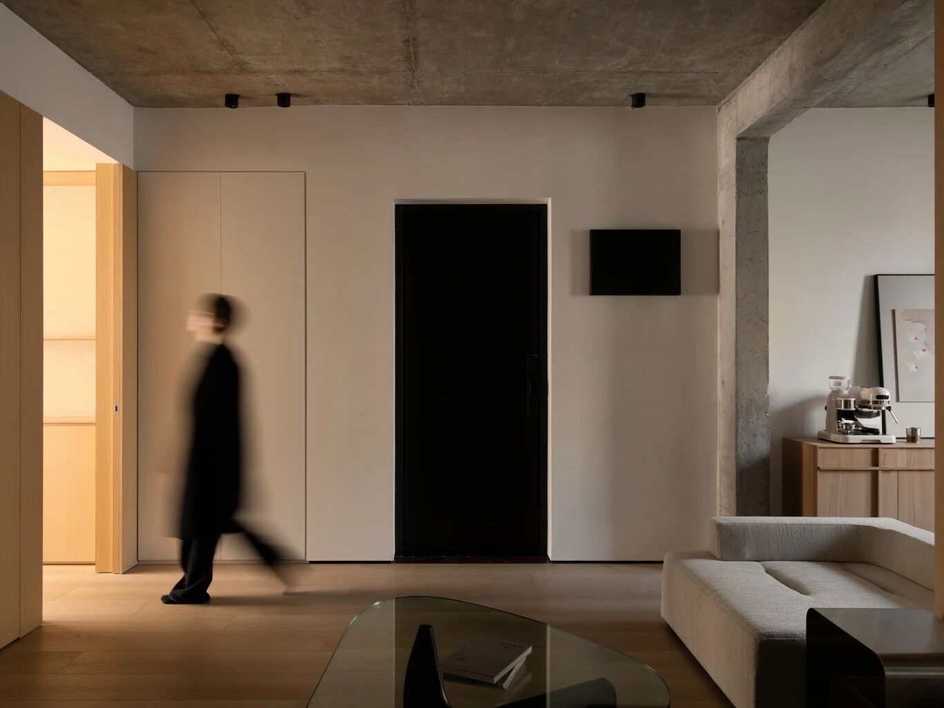 《栖木》丨中国三明丨越设计事务所-29