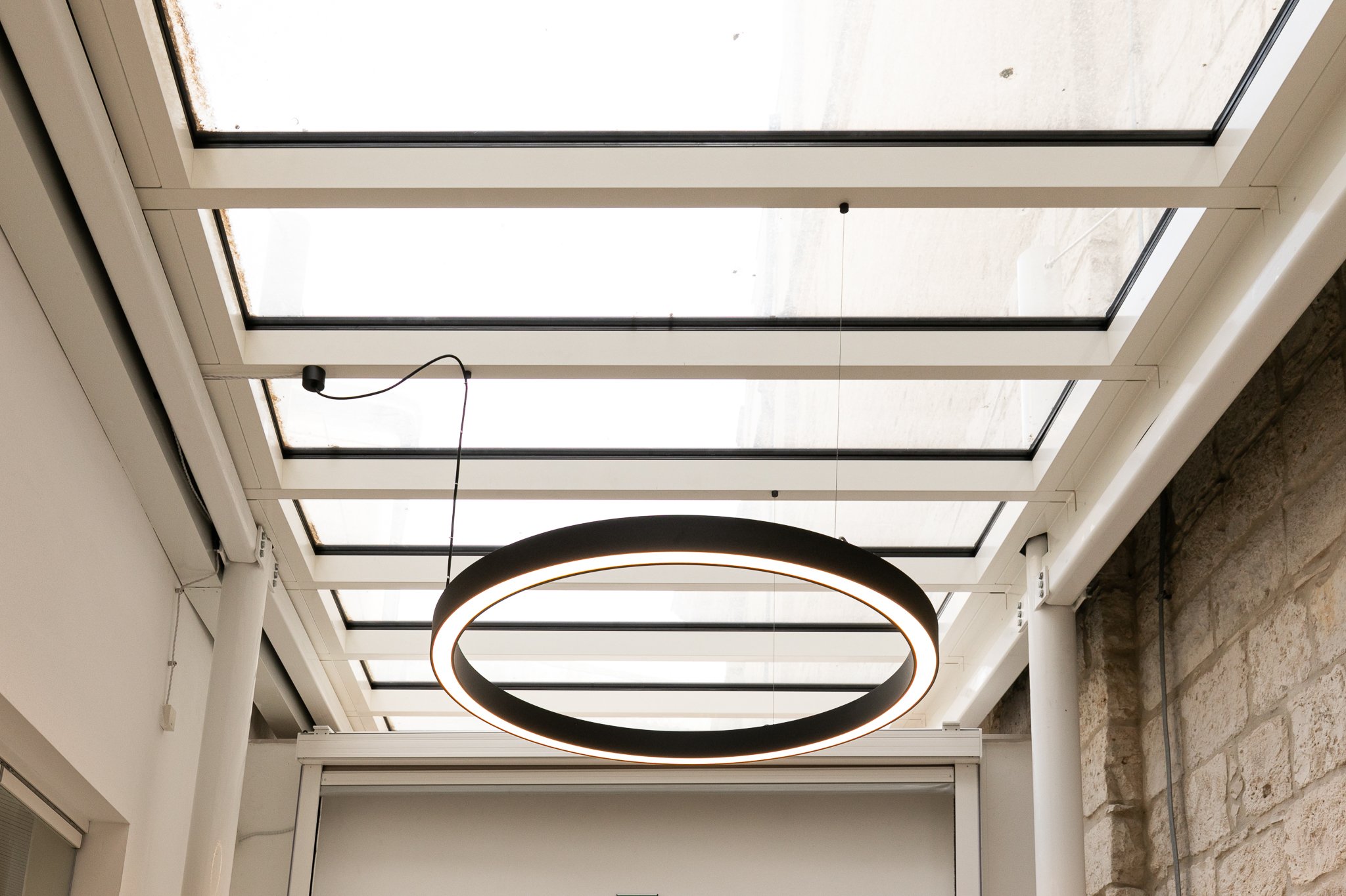 FèRiMa 社区图书馆 · 创意儿童阅读空间设计丨意大利巴里-24