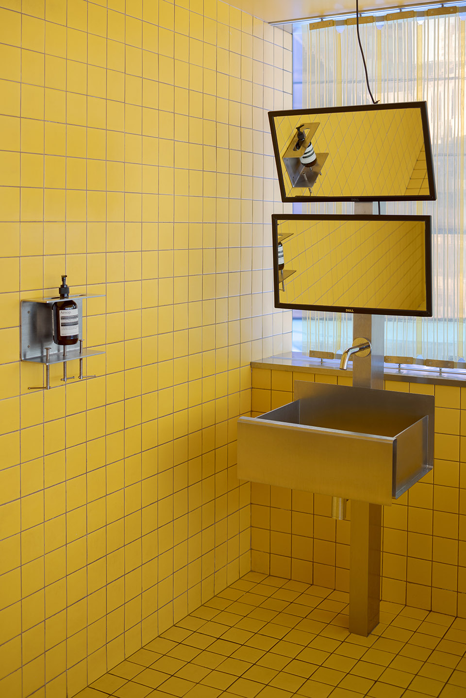 大虎火锅丨中国上海丨斗西设计-99