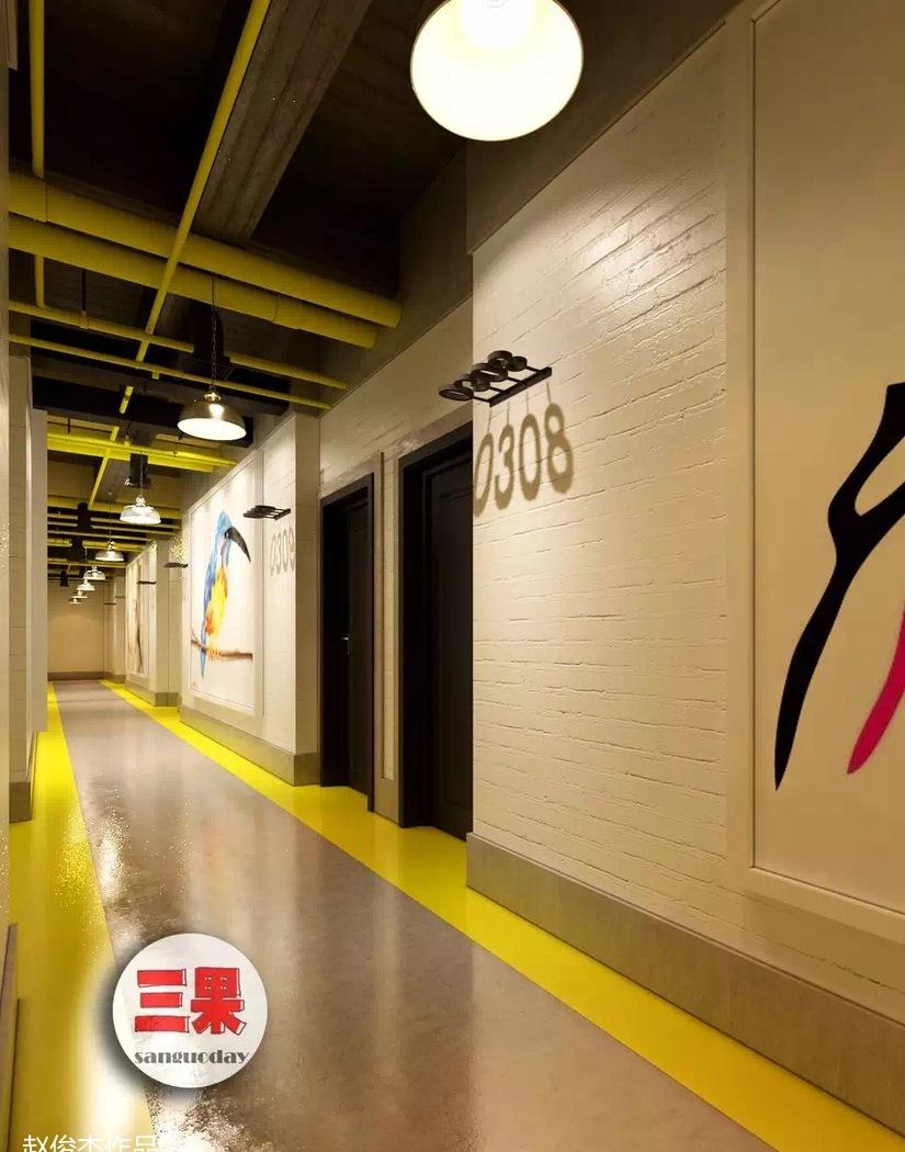 
秦皇岛某主题酒店 -1