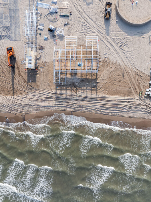 丨中国秦皇岛丨Atelier GOM-46