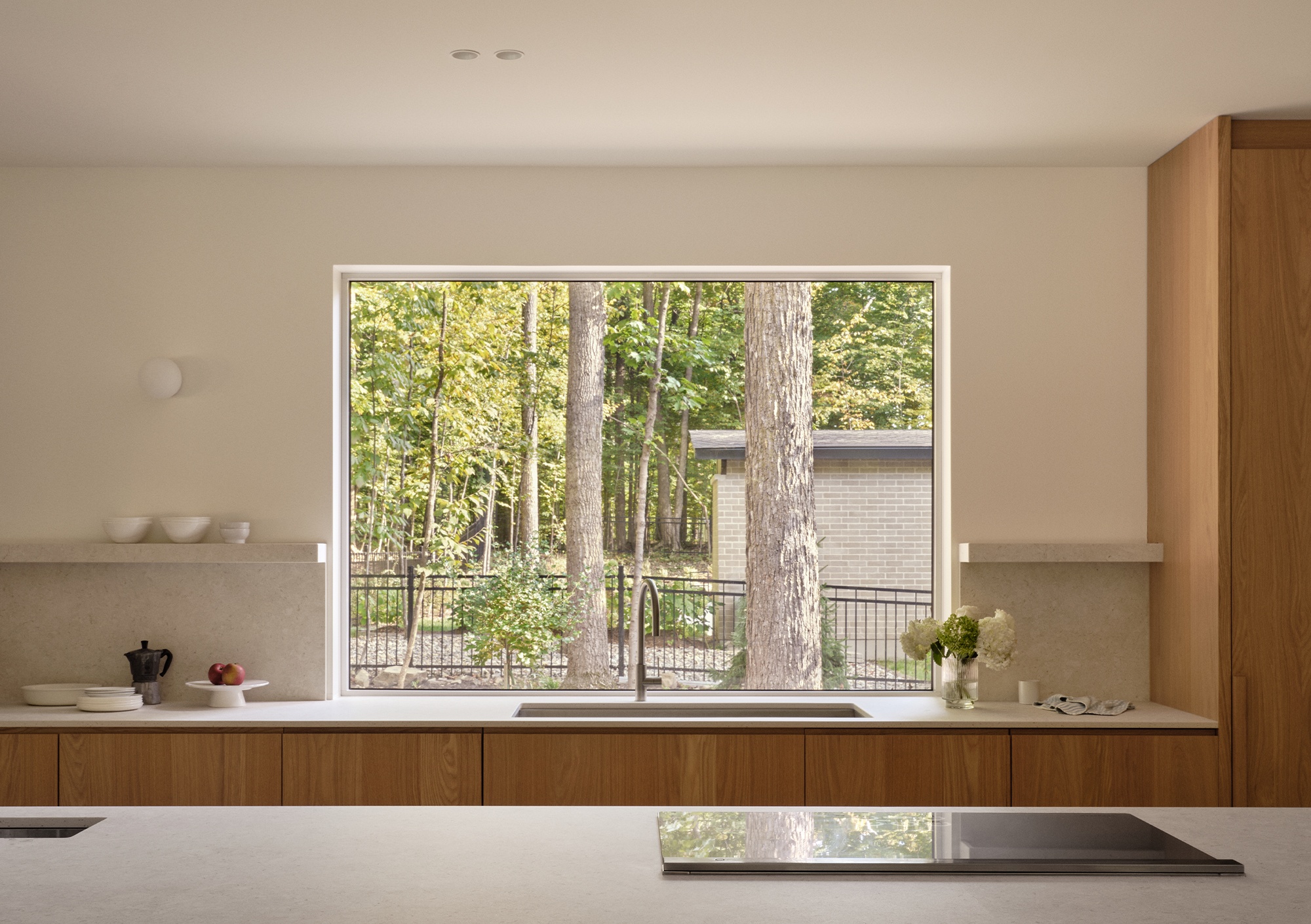 Montpellier II 住宅 | Vives St-Laurent-20