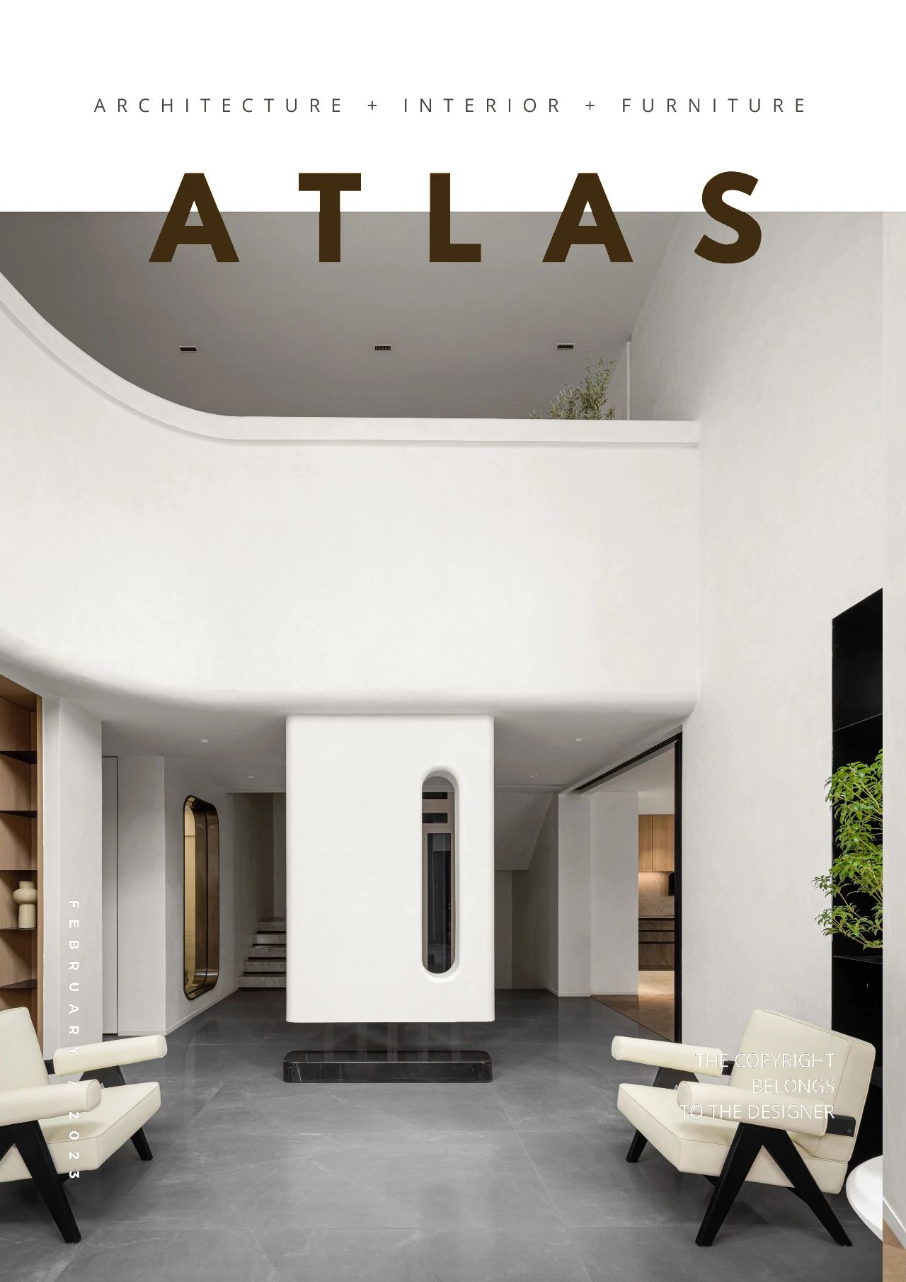 SADKVARTAL 97 住宅设计丨俄罗斯莫斯科丨HOT WALLS-89