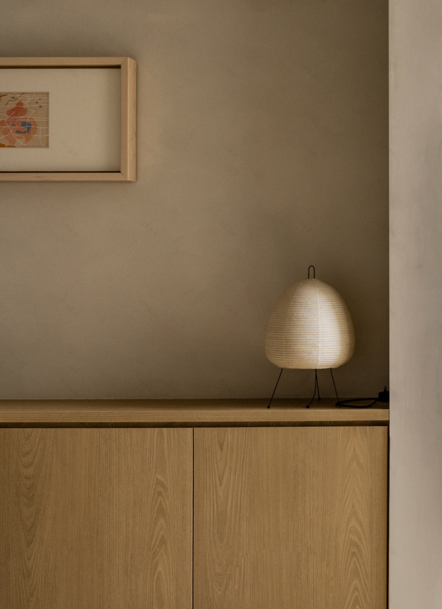 肯特大道顶层公寓丨美国纽约丨Norm Architects-131