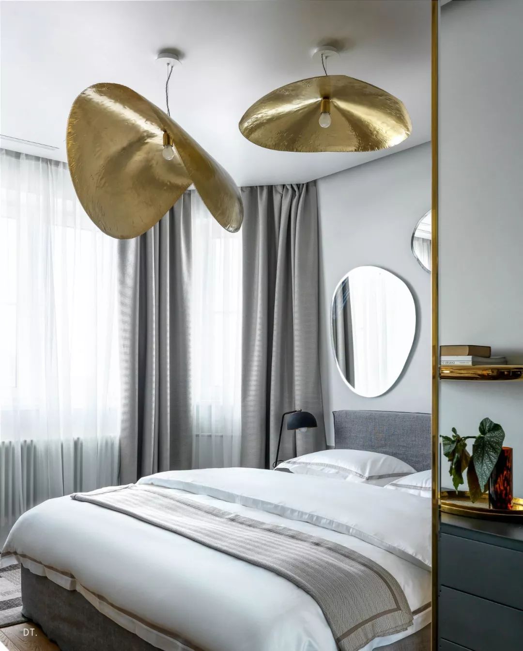 缤纷世界 | 俄罗斯设计公司 ART-GROUP 的室内设计案例精选-93