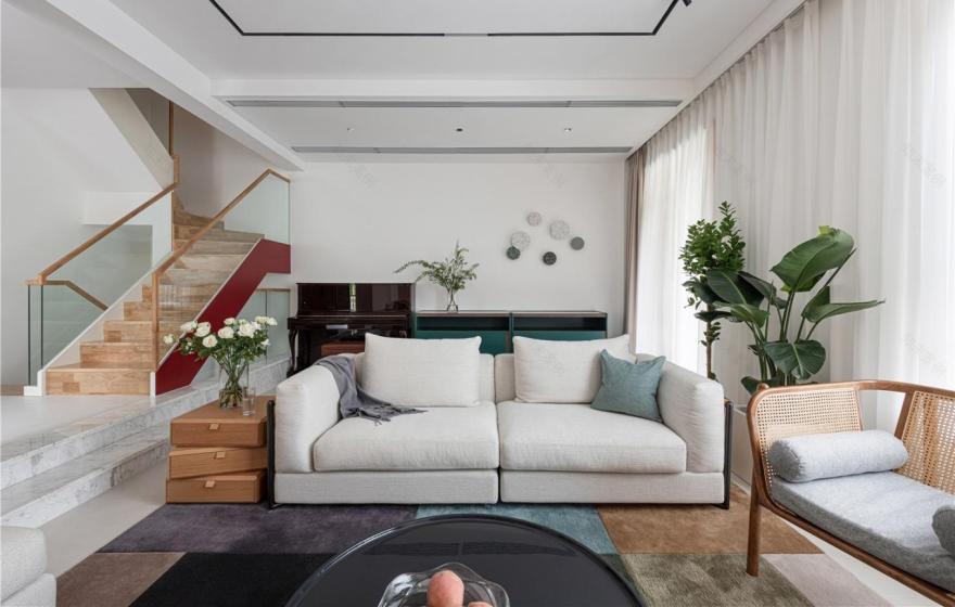 清岚序丨尚舍生活设计-28