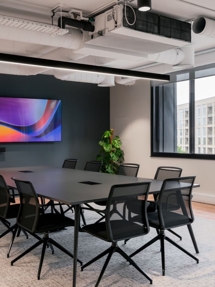 Walter Lilly Offices - London-2