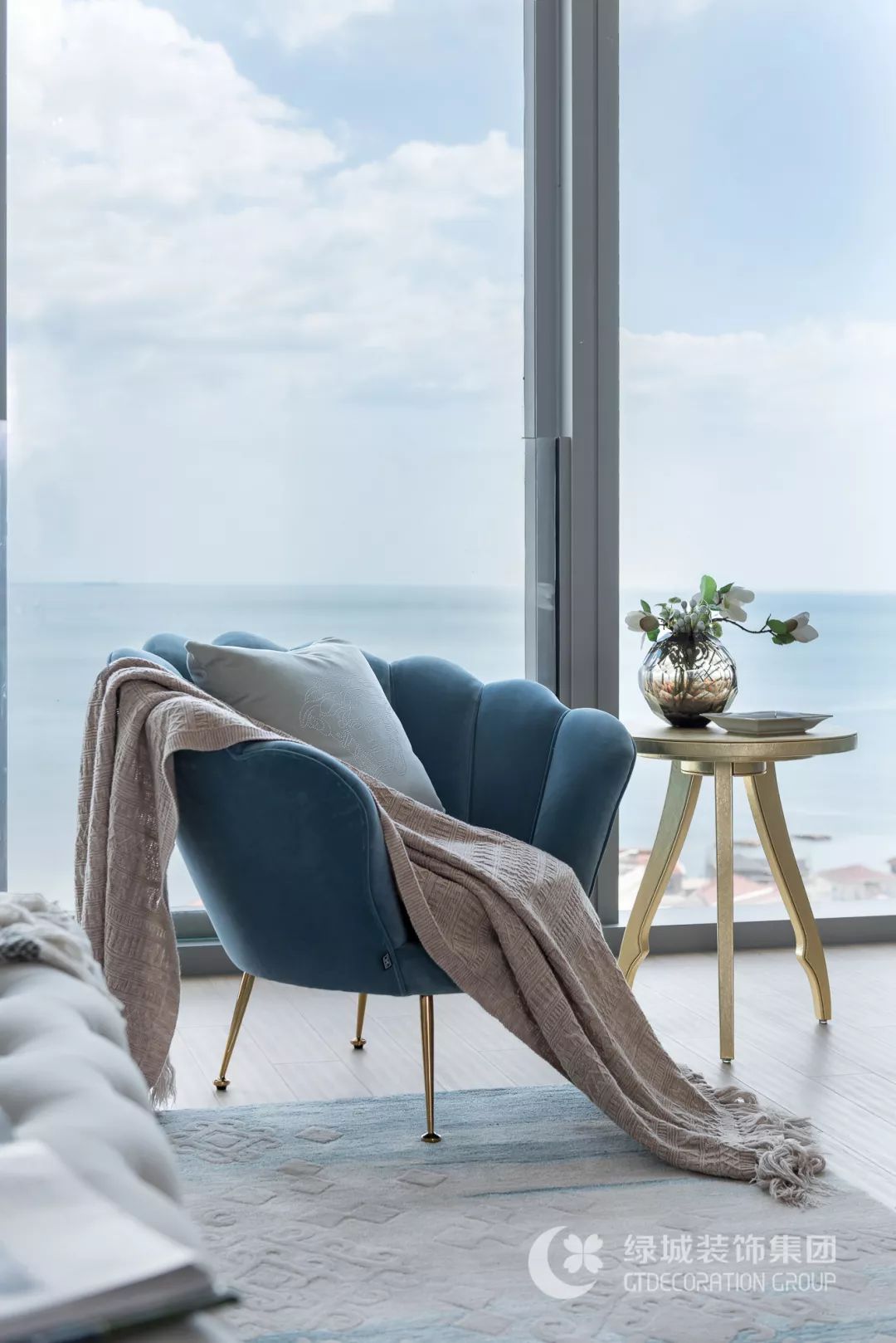 绿装案例鉴赏 | 专注打造生活仪式感-8