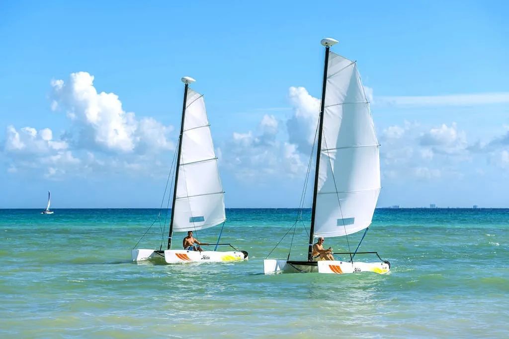 墨西哥 Ocean Riviera Paradise 酒店丨西班牙 H10 HOTEL 集团-26