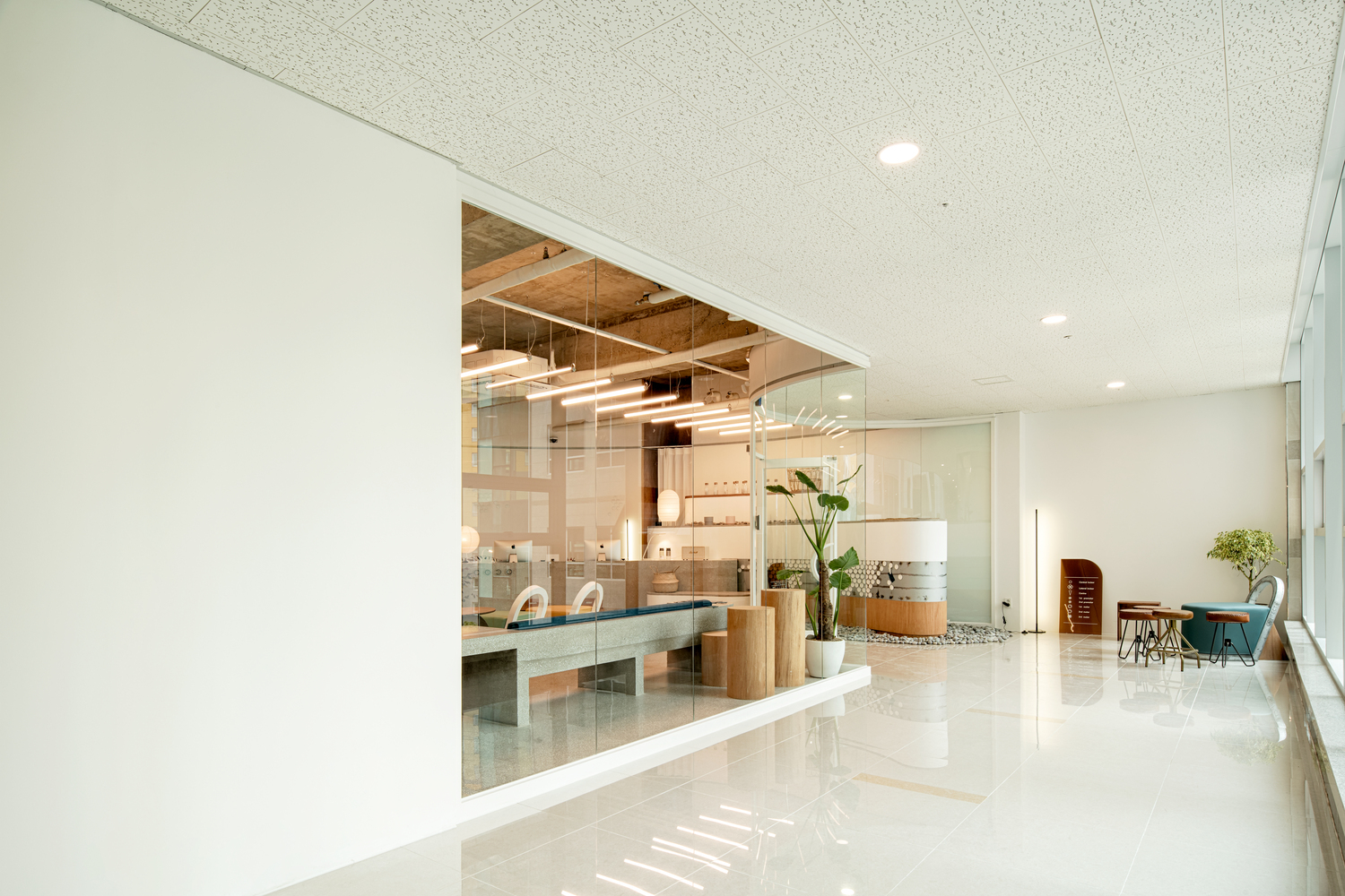 韩式 Malocclusion 牙科诊所-24