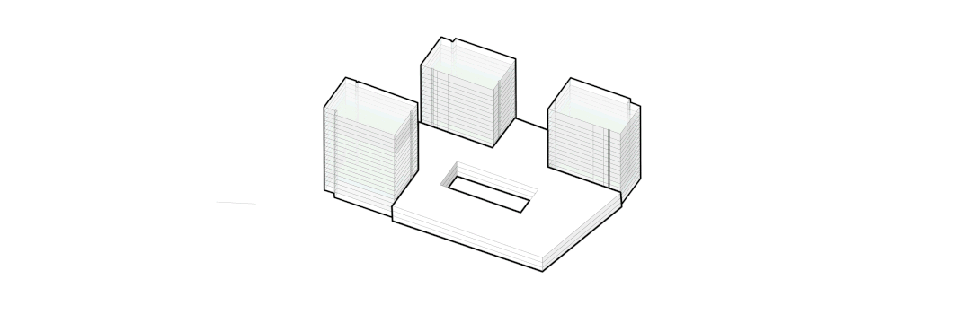 上海长风中心丨中国上海丨goa大象设计-37