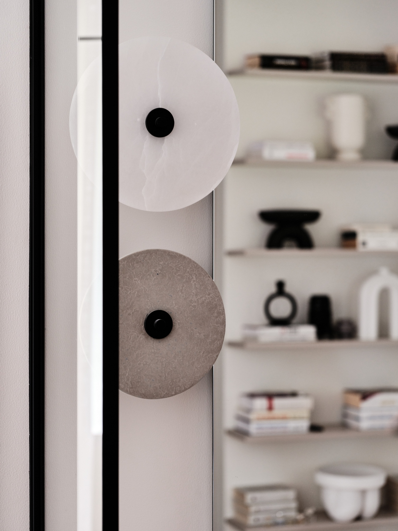 华沙带私人花园公寓丨波兰华沙-38