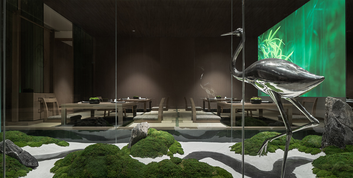 栩日料丨中国丨咏上设计-14