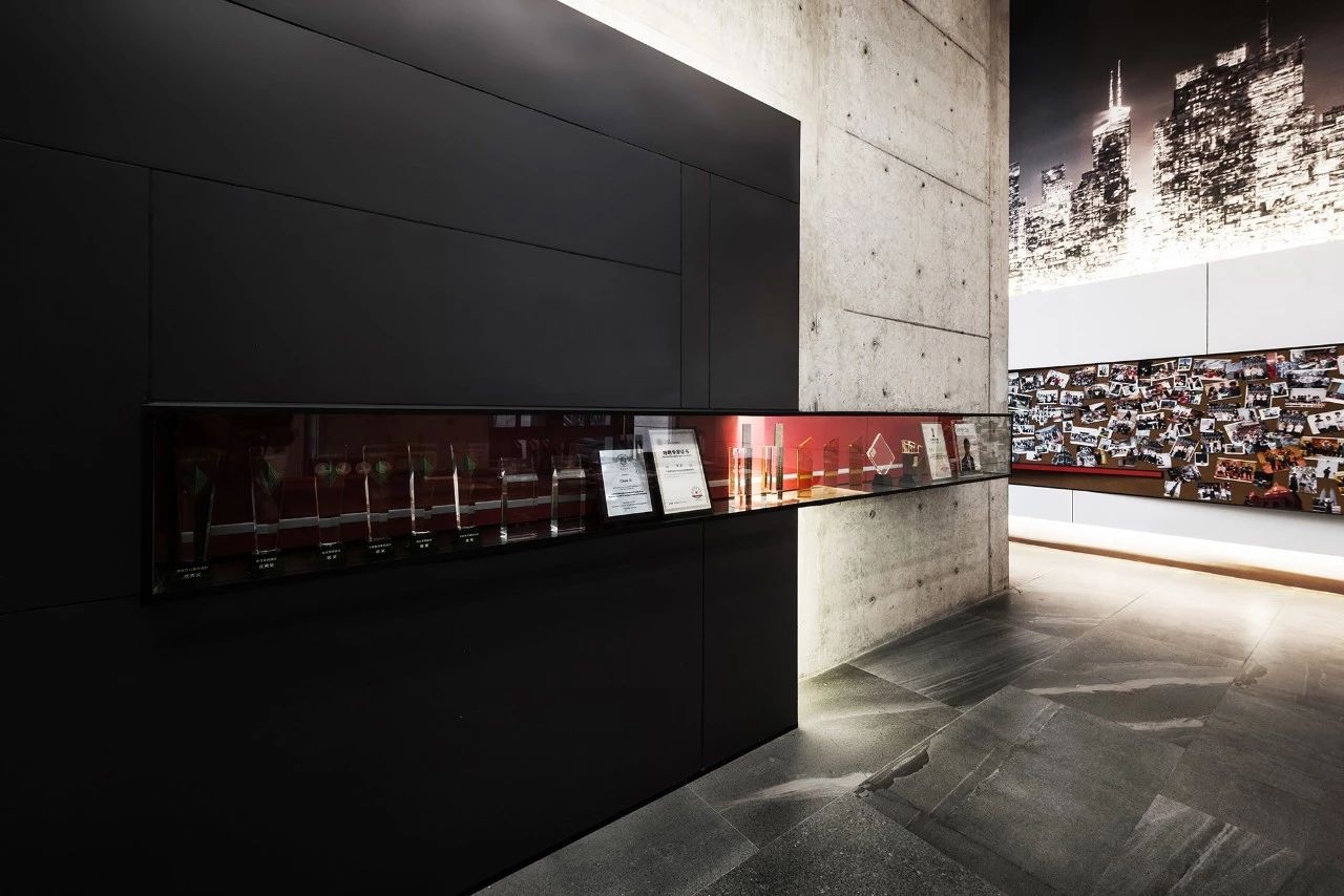 TCDI创思国际建筑师事务所办公空间 | 覃思-10