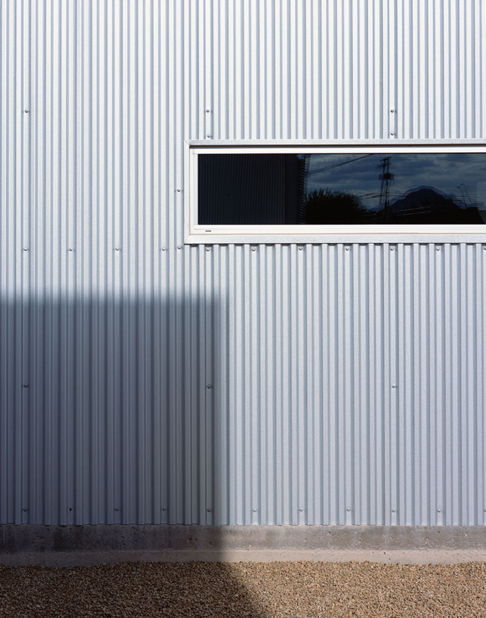 丨美国图森丨Rob Paulus Architects-4