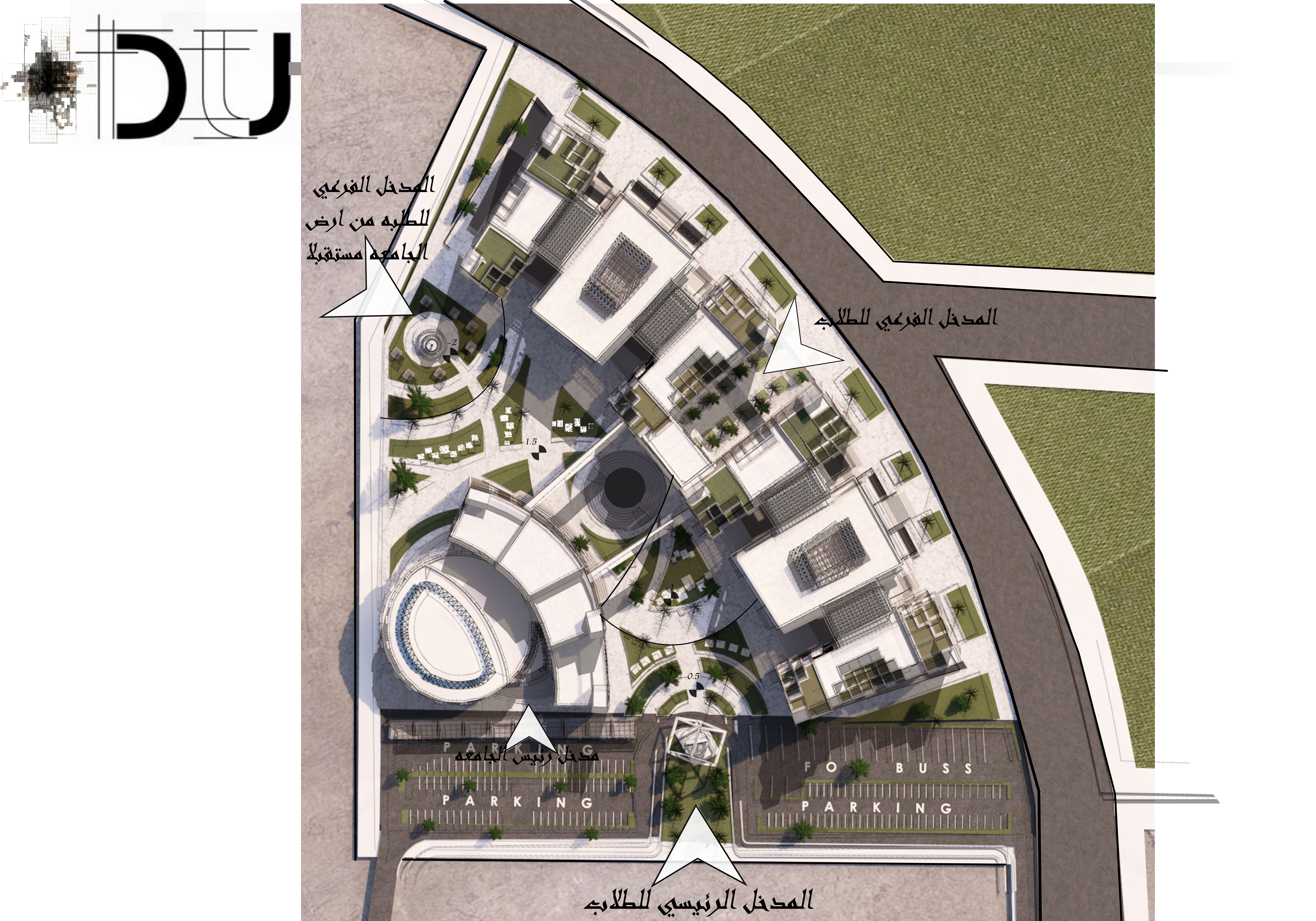 Delta 技术大学毕业项目-15