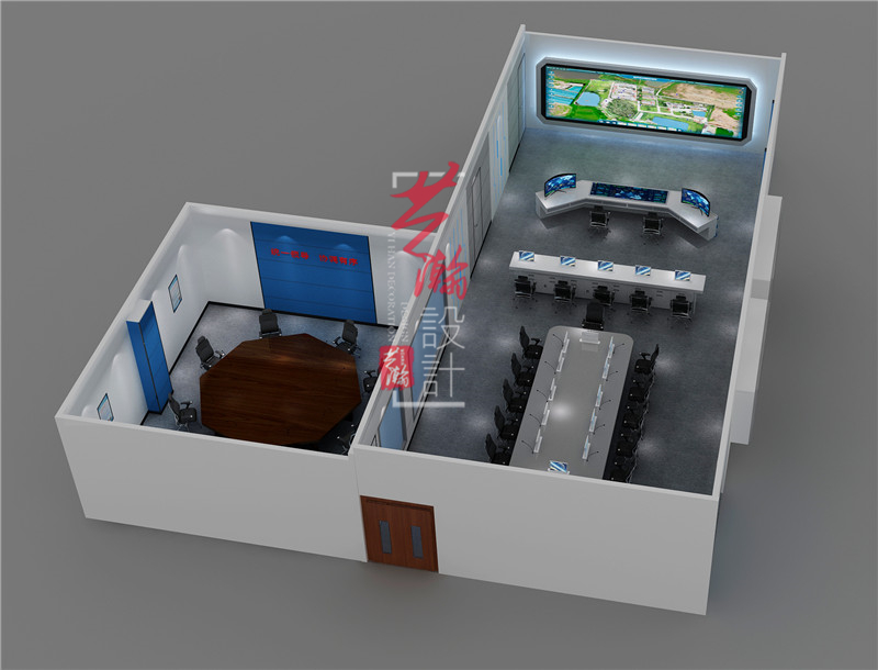 禁毒教育馆中心设计戒毒所中心设计                     -6