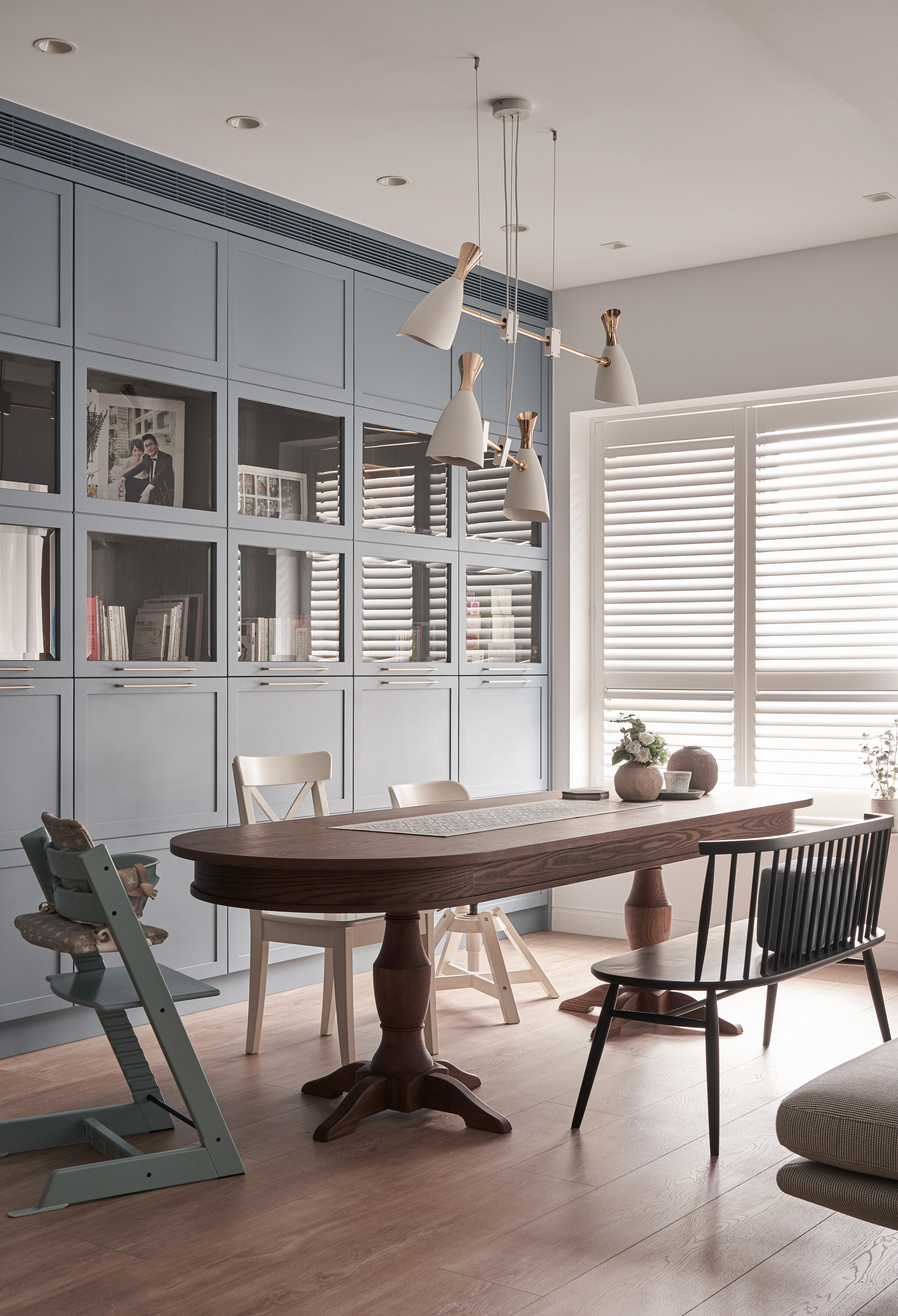 HAO Design 设计 | 孩子的遊戲王國，媽媽的最佳幫手（Toast’s  Home）-29