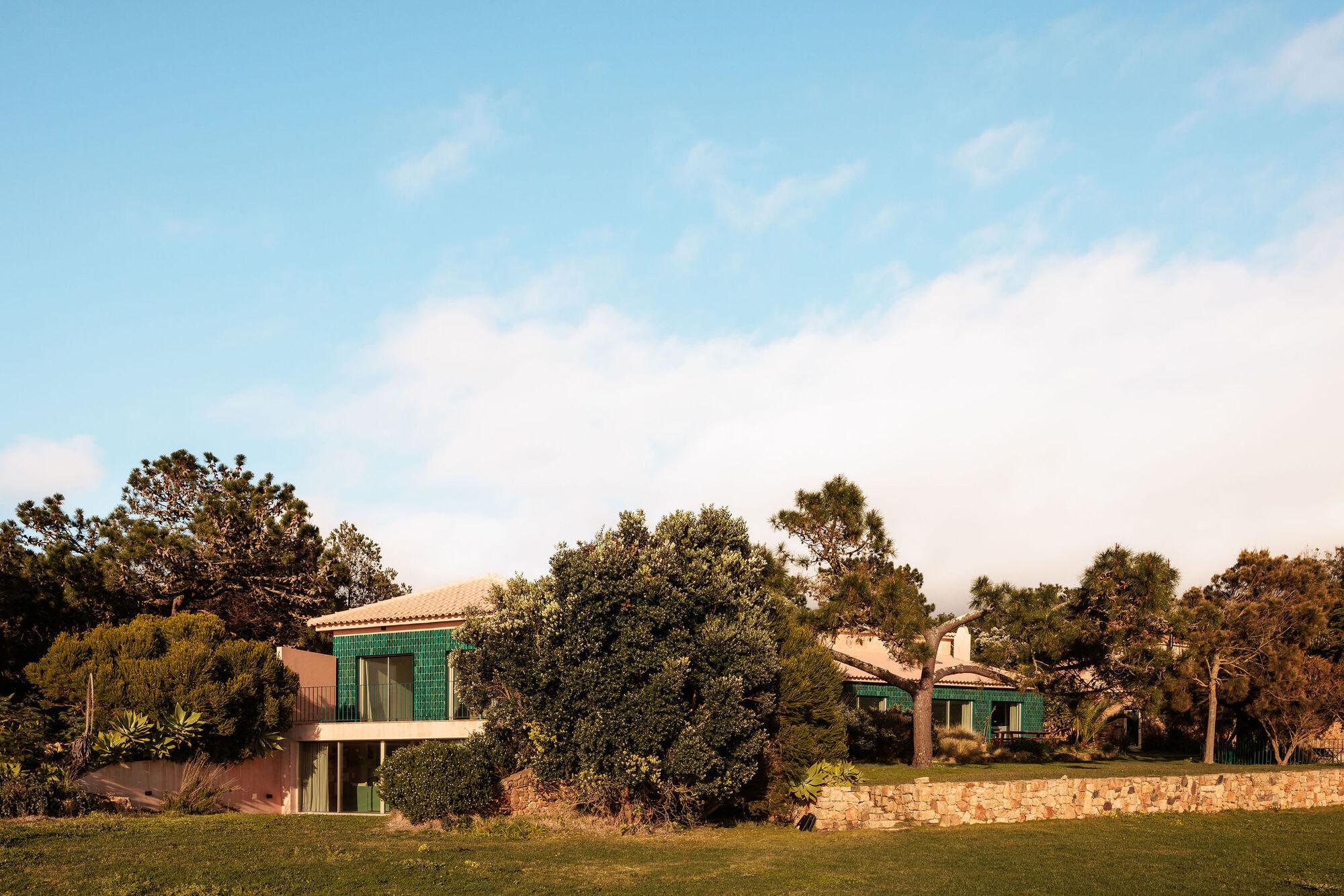 丨葡萄牙丨João Tiago Aguiar,Arquitectos-46