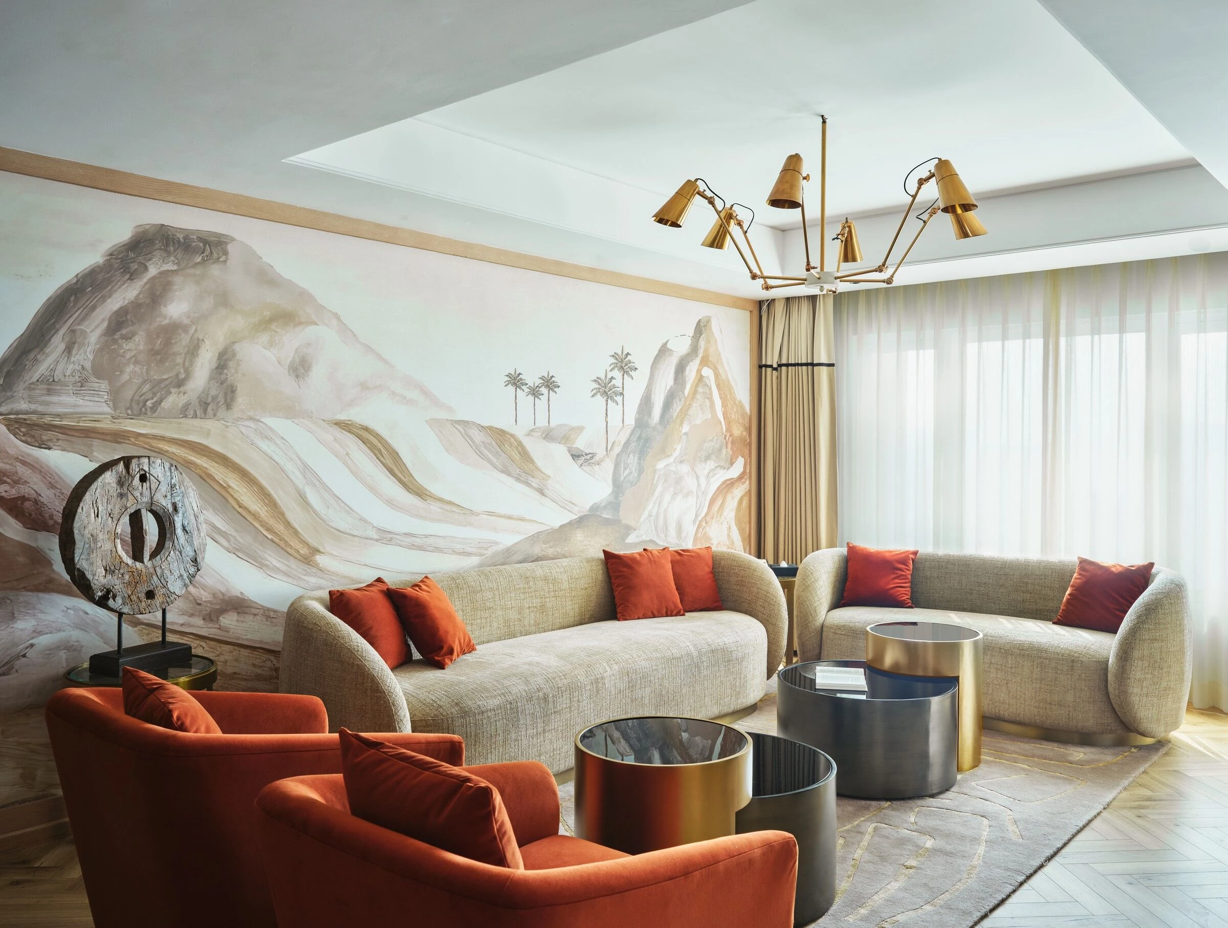 沙丘丨印度丨Keerthi Tummala-9