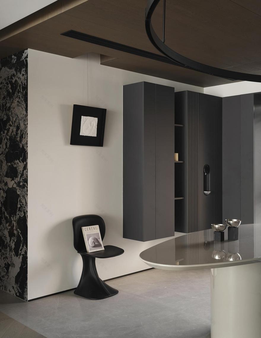 界质丨中国淮北丨無一内建筑设计事务所-14