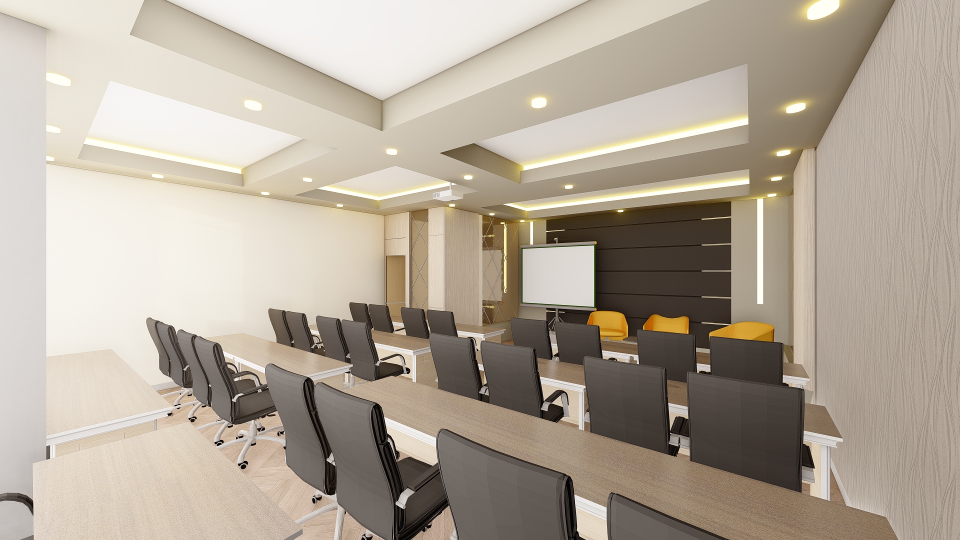 Meeting Room Edutel-4