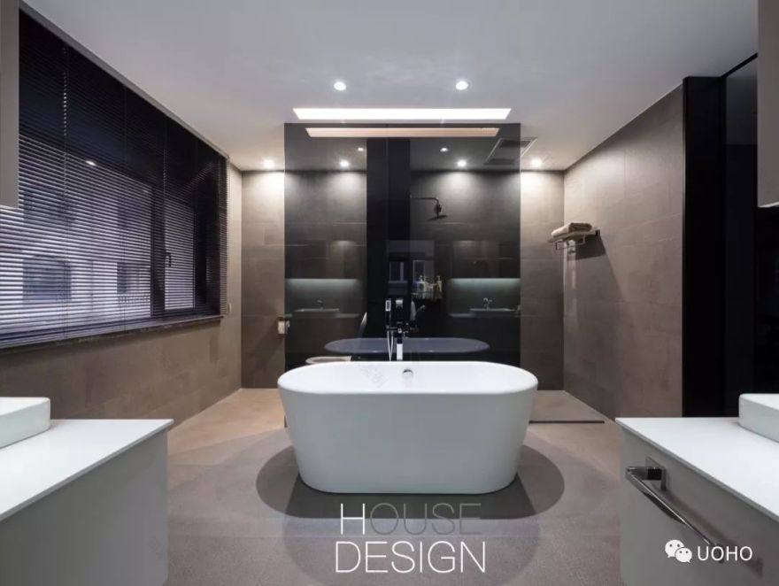 徐学浩 | 个性时代空间设计,彰显 8090 后态度-68