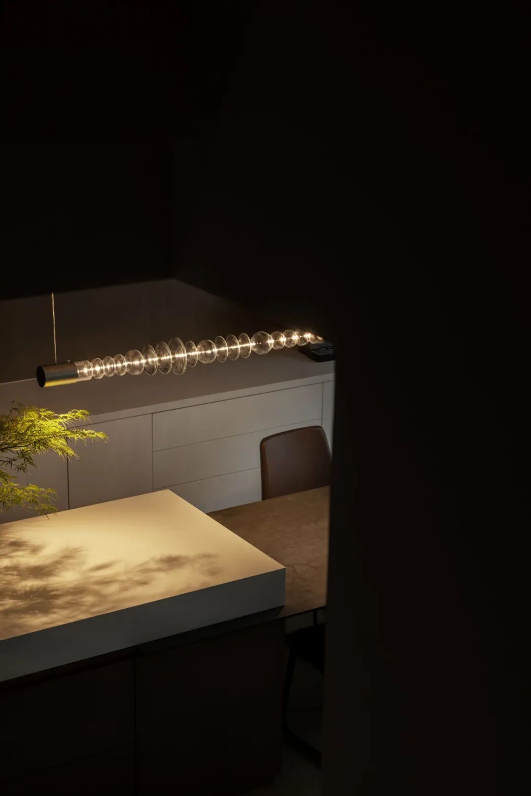 成都 300㎡简约住宅丨中国成都丨之境内建筑-19