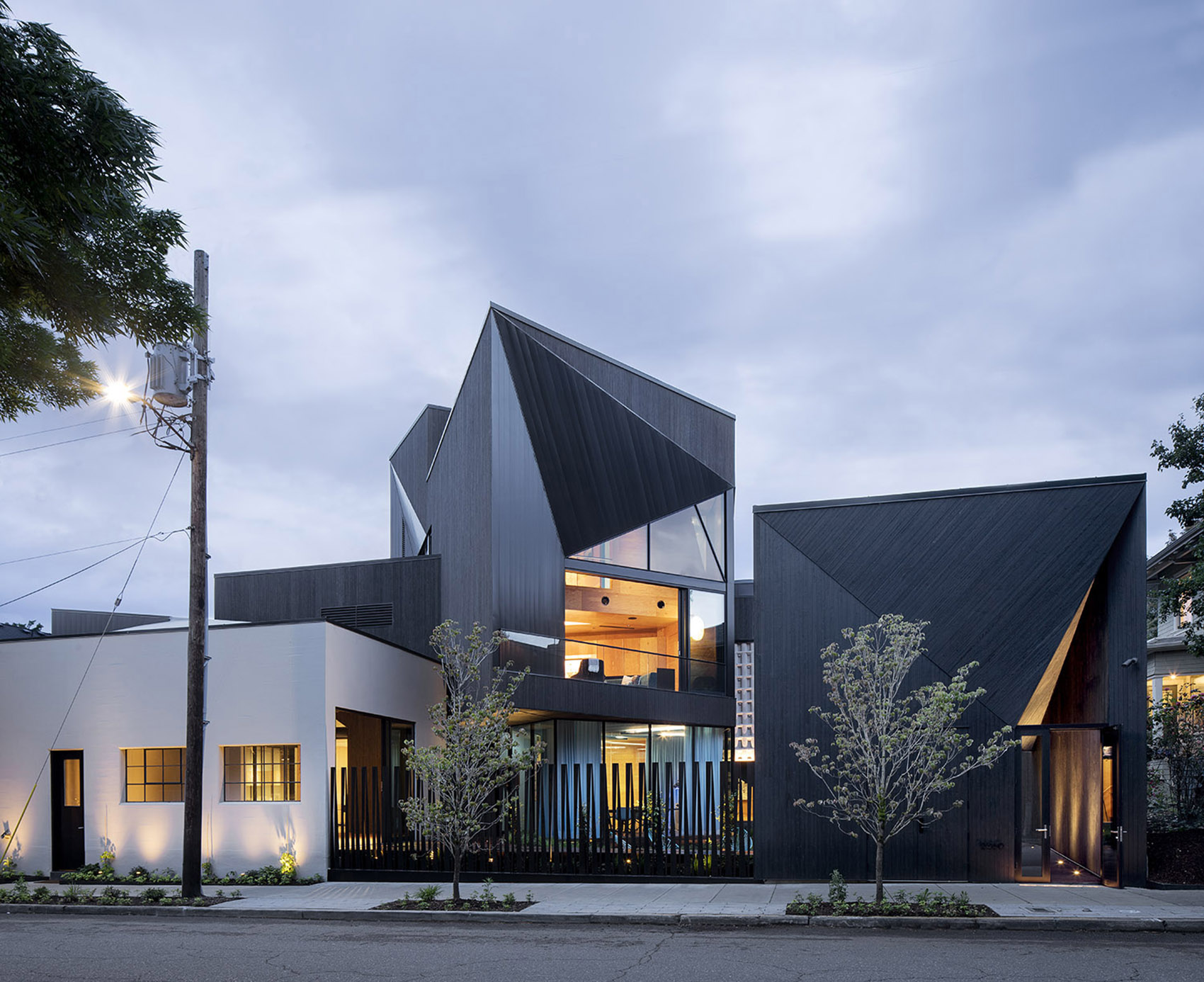 NM Bodecker 基金会丨美国波特兰丨Skylab-10