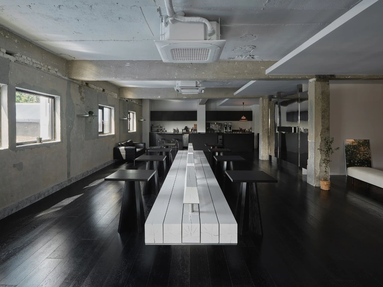 温亚德 南阳州丨韩国杨州市丨The First Penguin-90