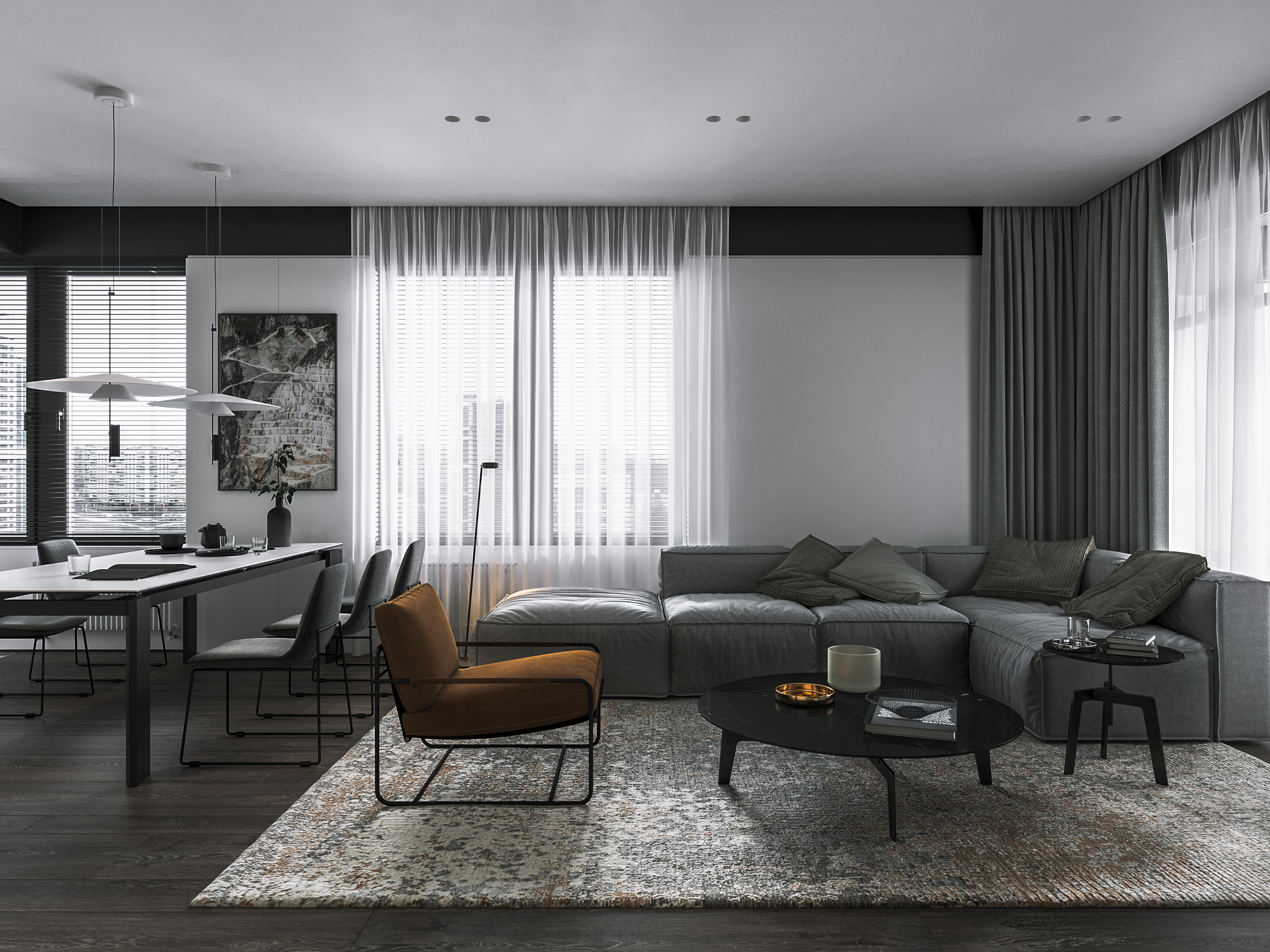 双扫描扭曲向列型（Double-Scan Twisted Nematic）丨俄罗斯莫斯科丨Artur Mitroshkin-15