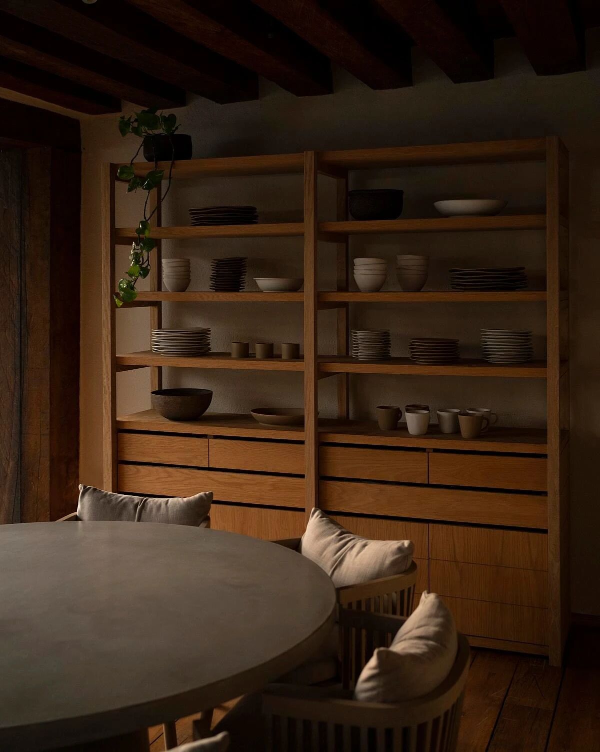 埃尔埃斯皮诺别墅景观丨墨西哥丨Dirección 设计工作室-63