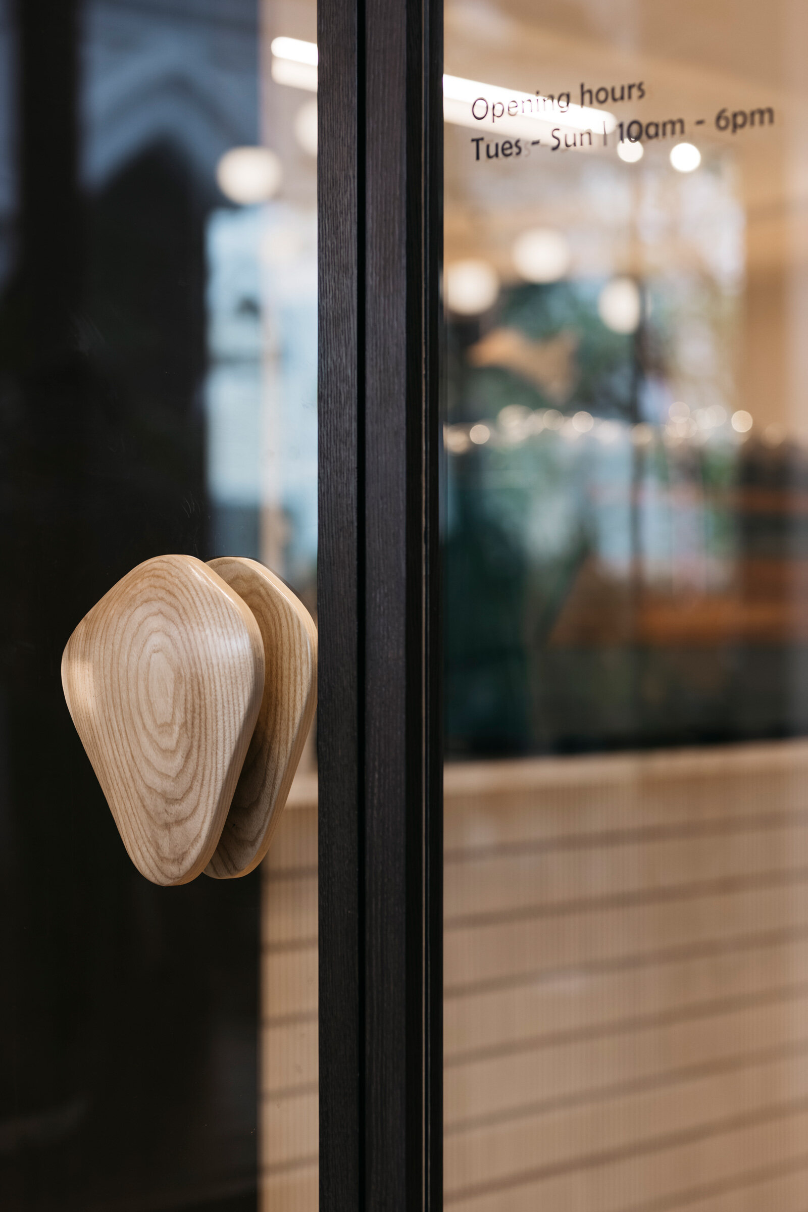 Dough 面包店丨新加坡丨TERRE-5