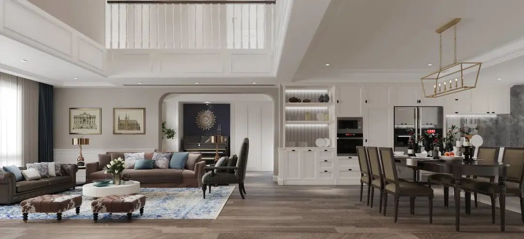 光明香樟园的静谧奢华之美-0