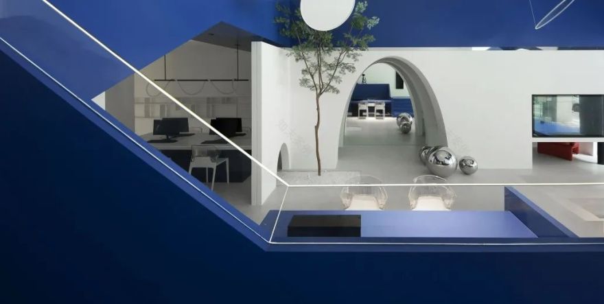 泉州 B&T DESIGN 办公室 | 艺术与空间的和谐交融-39