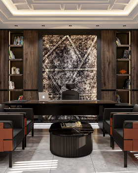 A.Z. Office Design