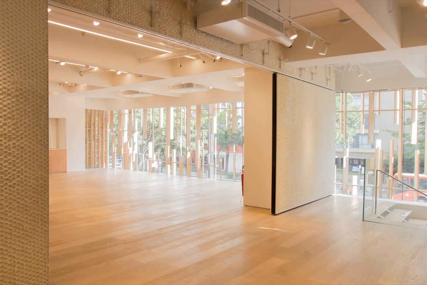 日本文化交流中心·巴西圣保罗日本屋-11