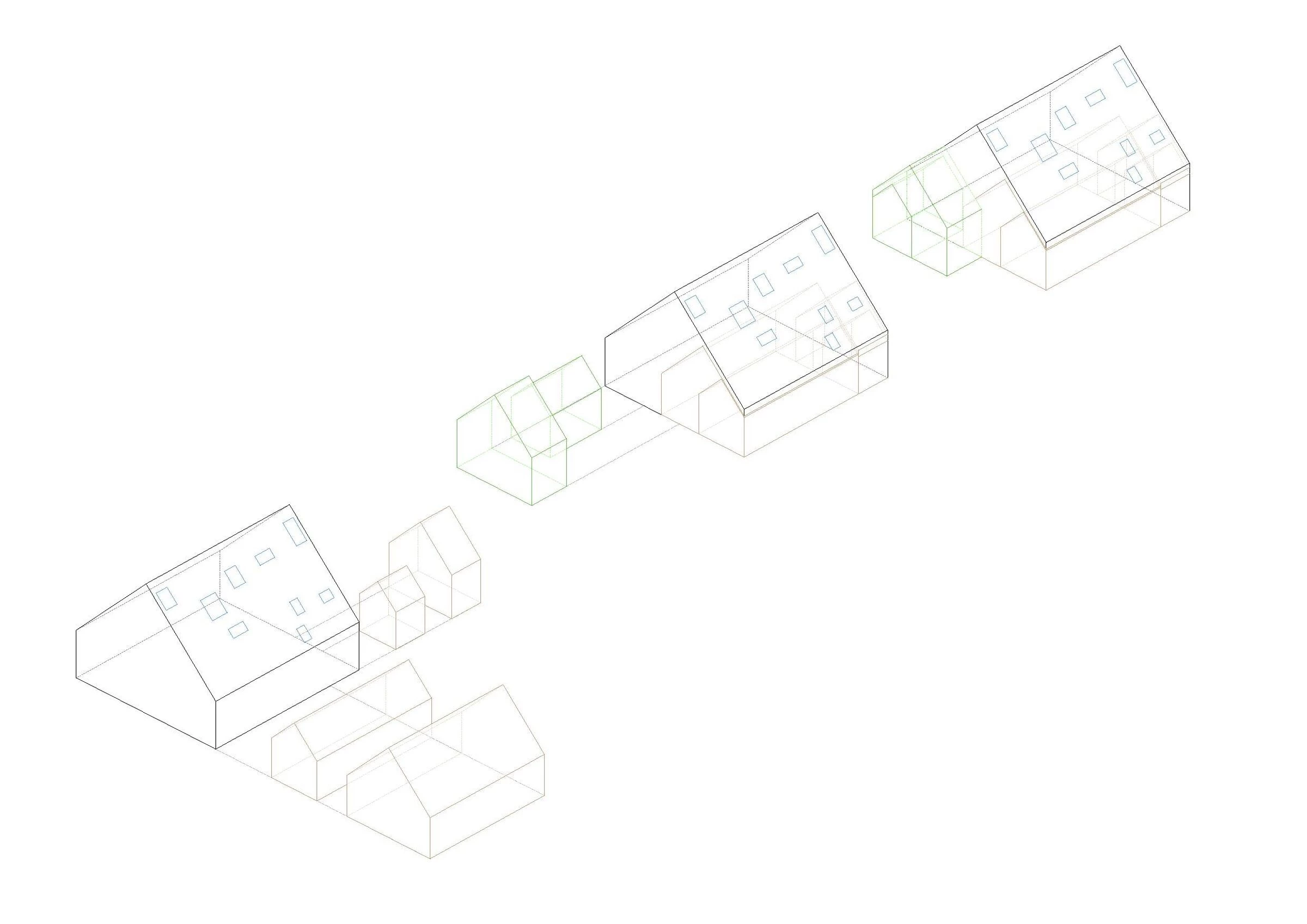 木桥药房丨日本枥木丨Soeda Architecture Atelier-25