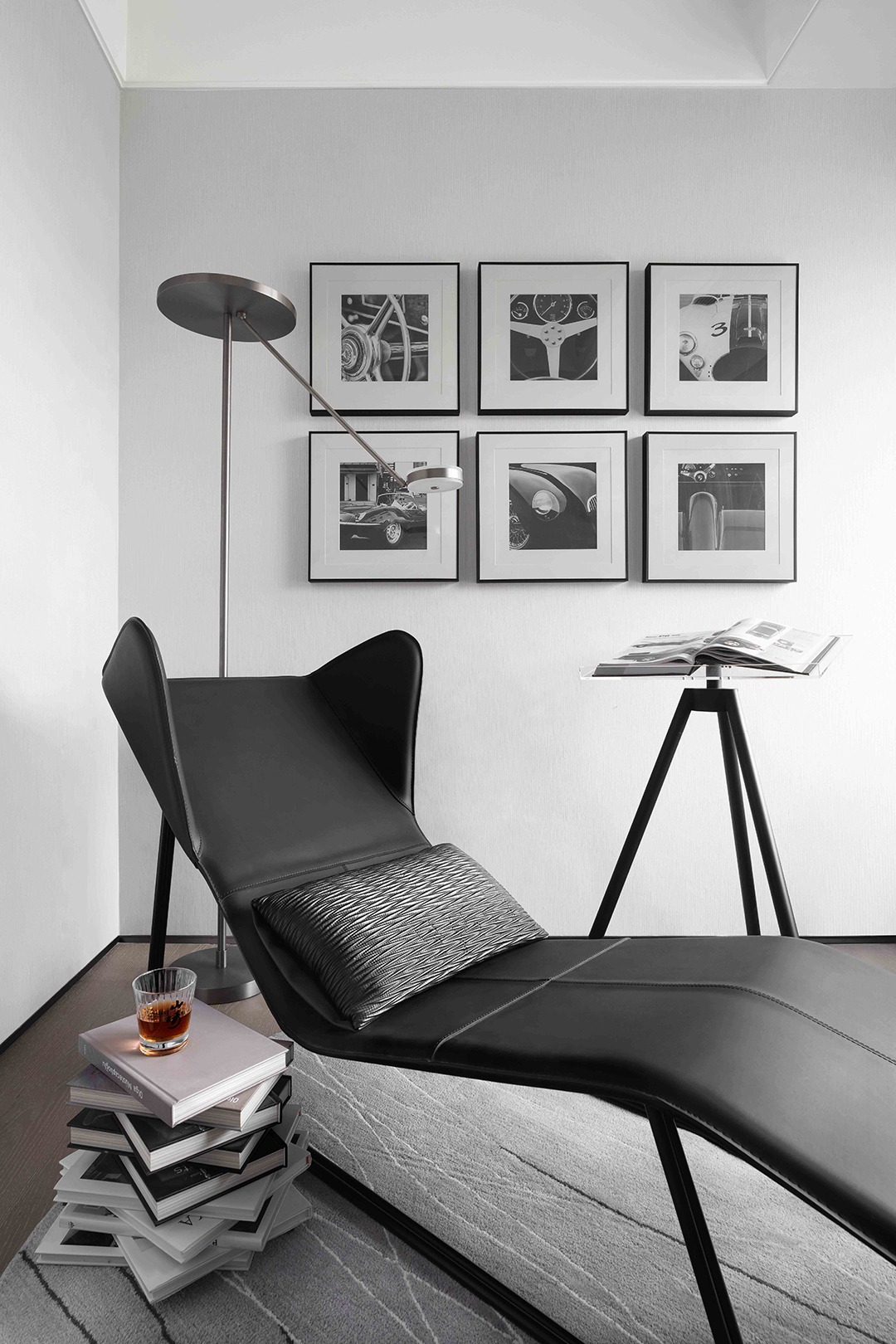 路劲地产·佛山天隽汇复式丨中国佛山丨深圳共向设计-135