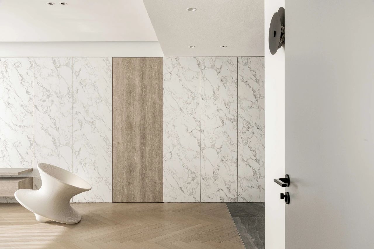 简约舒适，功能至上 | One Space Studio 打造高品质家居空间-13