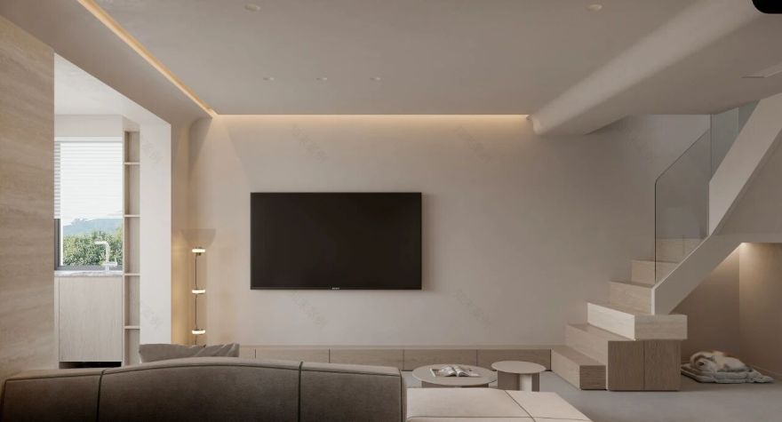 大思|音乐制作人的家丨中国上海-13